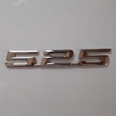 BMW525 エンブレム 純正 E39のサムネイル