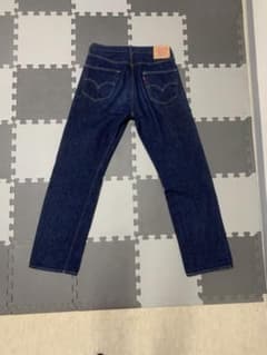 Levi's 501xx LVC 1955 リーバイスビンテージクロージングのサムネイル