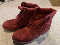 ティンバーランド Timberland ブーツ メンズ アイコン 27センチのサムネイル