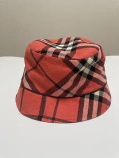 Burberry 帽子　ハットのサムネイル