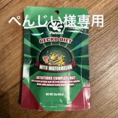 ぺんじい様専用✩.*˚WITH WATERMELON2ozのサムネイル
