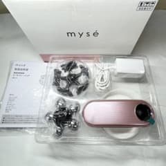 美品】YA-MAN ヤーマン ミーゼ ディープコア MS-10P 家庭用美容器
