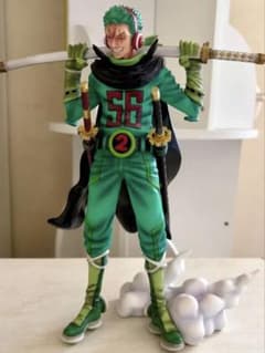 JacksDo - Mugiwara 56 ゾロ【まとめ買いお取り置き可能】 JacksDo - Mugiwara 56 ゾロ【まとめ買いお取り置き可能】 - メルカリ