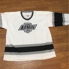 NHL ロサンゼルスキングス ジョージ(値下げできます)のサムネイル