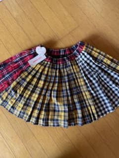スカート160のサムネイル