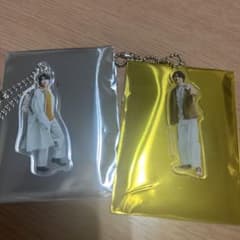 一之瀬栄治　アクキーのサムネイル