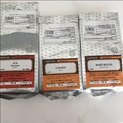 【輝夜様専用】ルピシア紅茶のサムネイル