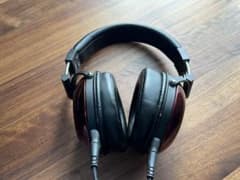 Fostex TH909のサムネイル