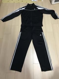 にしけんさん専用 アディダス adidas ジャージ上下のサムネイル