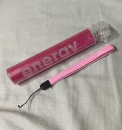 M!LK 佐野勇斗 energyペンライト ストラップ付きのサムネイル