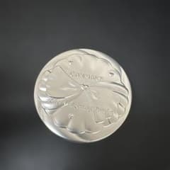 CANMAKE Clear Veil Setting Powder 01