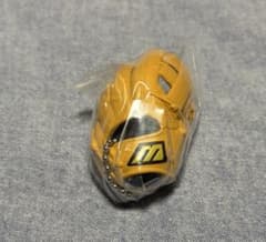 ミズノ 野球グローブ ミニチュア キーホルダー カプセルトイのサムネイル