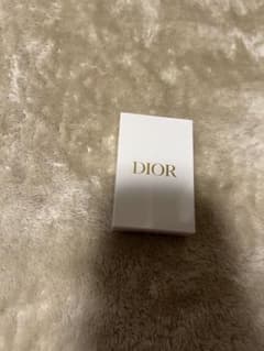 Dior ディオールトランプのサムネイル