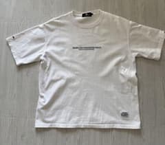ゴールドゴルフロッカーズMONOGRAM GT LOGO TEE WHITE ゴールドゴルフロッカーズMONOGRAM GT LOGO TEE WHITE - メルカリ