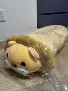 【超大幅値下げ！】【未使用】非売品 学長 抱き枕 ぬいぐるみ リベシティ m55134196239_1.jpg?1761730801