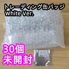 ペルソナ3/4/5 FiFS トレーディング缶バッジ White Ver 30点 - メルカリ