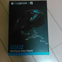 G502 Rgb コロキャン様専用のサムネイル