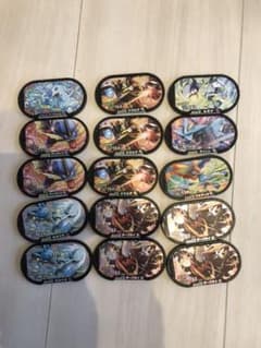 TOさん専用ポケモンメザスタセットケース付きのサムネイル