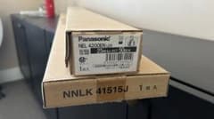 Panasonic NNLK41515J + NEL4200EN LE9 セットのサムネイル