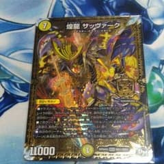 煌龍　サッヴァークのサムネイル