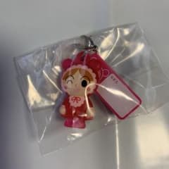 アンパンマン めじるしアクセサリー　あかちゃんまんのサムネイル