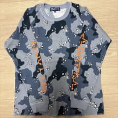 BoTT サーマル Mサイズのサムネイル