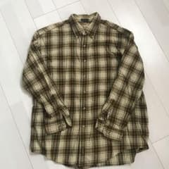 チェックシャツのサムネイル