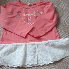 チュニックのサムネイル