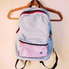 champion リュックのサムネイル