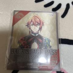 プロセカ天馬司 ミニ色紙コレクション第30弾A 新春!獅子舞ロボのお正月