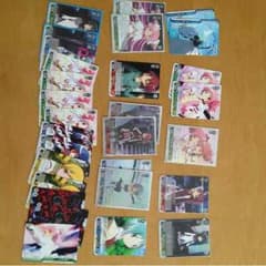 ヴァイスシュヴァルツ まどマギのサムネイル