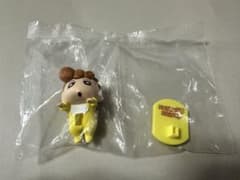 クレヨンしんちゃん　くっつきマスコット　ひまわりのサムネイル