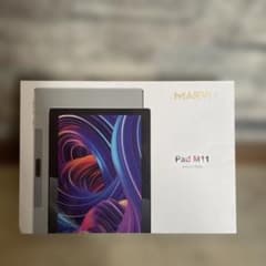 MARVUE Pad M11 Android タブレット 本体 - メルカリ