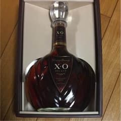 ゆう様専用 SUNTORY  XO DELUXE サントリーのサムネイル