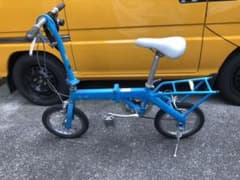 自転車のサムネイル