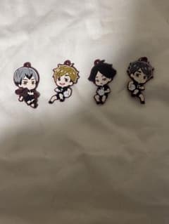 ハイキュー!! 稲荷崎高校 でふぉラバ！のサムネイル