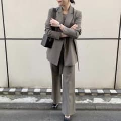 YONFA ジャケット スーツのサムネイル