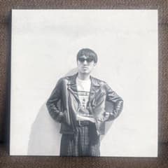 希少 BASI / 切愛 アナログ盤 2LP 韻シスト - メルカリ