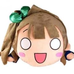 ＊南ことり 寝そべりぬいぐるみ＊のサムネイル