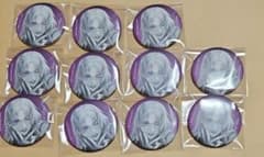 ブレイクマイケース ブレマイ パソソン 缶バッジ 御門尊 - メルカリ