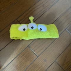 リトルグリーンメン ヘアバンドのサムネイル