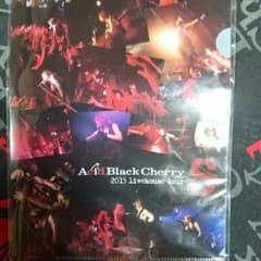 ♡Acid Black Cherry S tour 特典♡のサムネイル