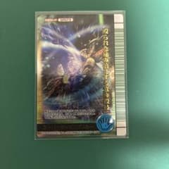 美品 ムシキング 2007夏シャイニング SPわざ スーパーダッキングスルーのサムネイル