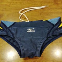 水着 ミズノ　男の子のサムネイル