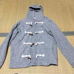 メンズ パーカーのサムネイル
