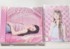 AKB48 好きish 千葉恵里 OS盤 生写真のサムネイル