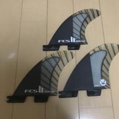 FCS2  REACTOR PC CARBONのサムネイル
