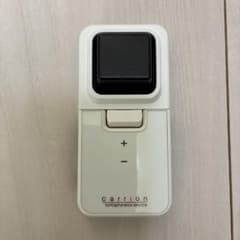 【美品】キャリーオンF イオン導入 JMEC 美顔器 ジェイメック 美品 JMEC キャリーオンF 美顔器 - メルカリ