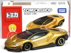 ショップ限定 ランボルギーニ チェンテナリオのサムネイル