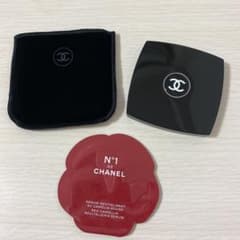 CHANEL 手鏡のサムネイル